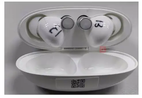 realme Buds Air 3 Wireless Earbuds - fig 11