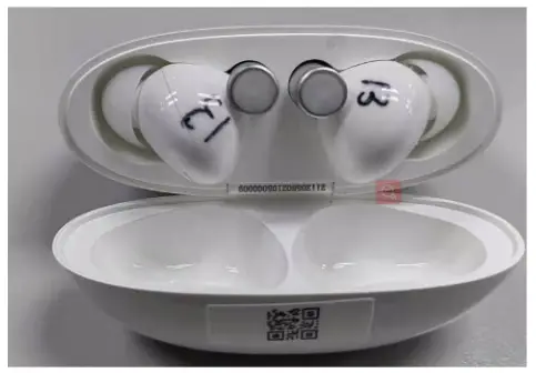 realme Buds Air 3 Wireless Earbuds - fig 12