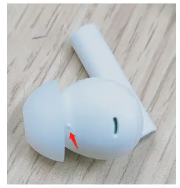 realme Buds Air 3 Wireless Earbuds - fig 18