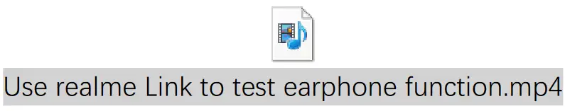 realme Buds Air 3 Wireless Earbuds - fig 27