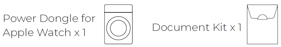 PITAKA-Power-Dongle-for-Apple-Watch-fig- (1)