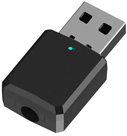 EPOS BTD800 USB Bluetooth Dongle Network Adapter -