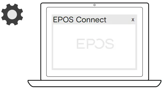 EPOS BTD800 USB Bluetooth Dongle Network Adapter - Detailed information