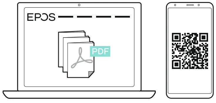 EPOS BTD800 USB Bluetooth Dongle Network Adapter - Detailed information1