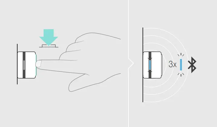 EPOS BTD800 USB Bluetooth Dongle Network Adapter - Reconnecting Bluetooth