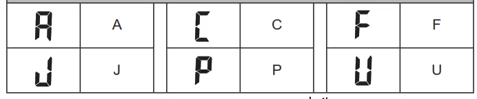 FUJITSU ASTH07KNCA Comfort Single Room Solutions - icon15