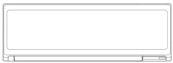 FUJITSU ASTH07KNCA Comfort Single Room Solutions