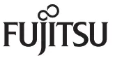 FUJITSU logo