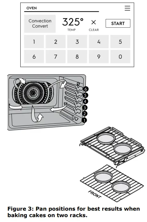 IKEA 605 405 43 HJÄLTEBY True Convection Wall - Convert