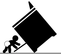 IKEA 605 405 43 HJÄLTEBY True Convection Wall - Icon 1