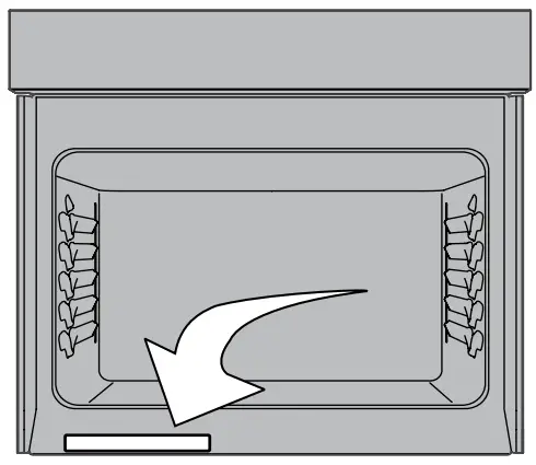 IKEA 605 405 43 HJÄLTEBY True Convection Wall - Location
