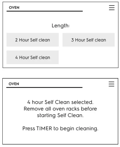 IKEA 605 405 43 HJÄLTEBY True Convection Wall - TIMER