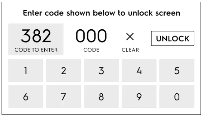 IKEA 605 405 43 HJÄLTEBY True Convection Wall - UNLOCK