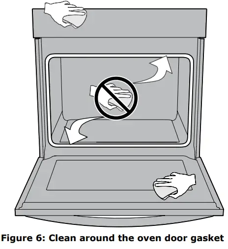 IKEA 605 405 43 HJÄLTEBY True Convection Wall - normal odors