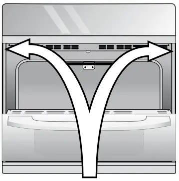 IKEA 605 405 43 HJÄLTEBY True Convection Wall -proper