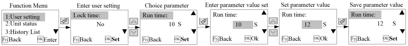 TOOLOTS AH-1HP, AH-2HP, AH-3HP Pulverizer - fig 12