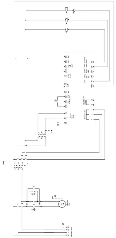 TOOLOTS AH-1HP, AH-2HP, AH-3HP Pulverizer - fig 16