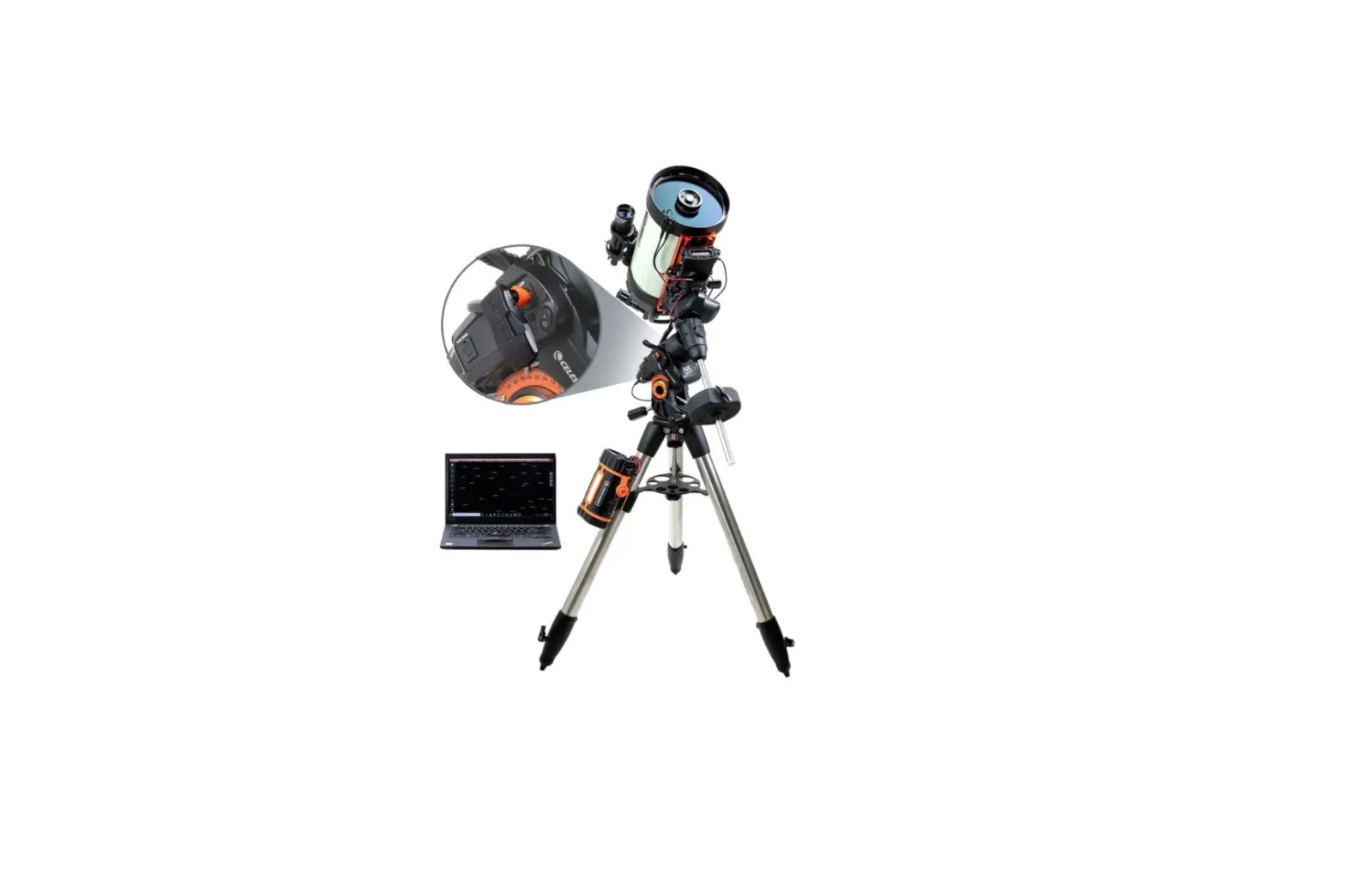 Celestron 94036 Smart Dewheater And Power Controller 4x Instruction Manual