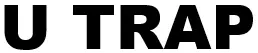 U-TRAP-LOGO