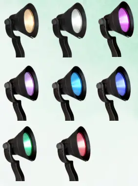 ABBA LIGHTING CDRA95 Spot Light - Ligh