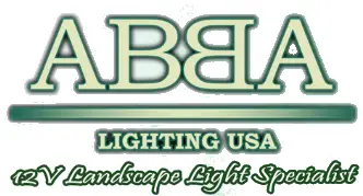 ABBA LIGHTING logo