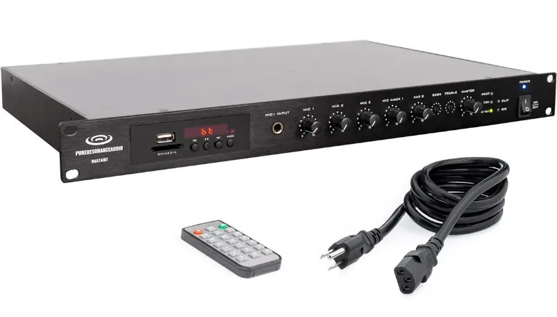 PURE-RESONANCE-AUDIO DA2500-Dual-Impedance-PRODUCT-IMAGE