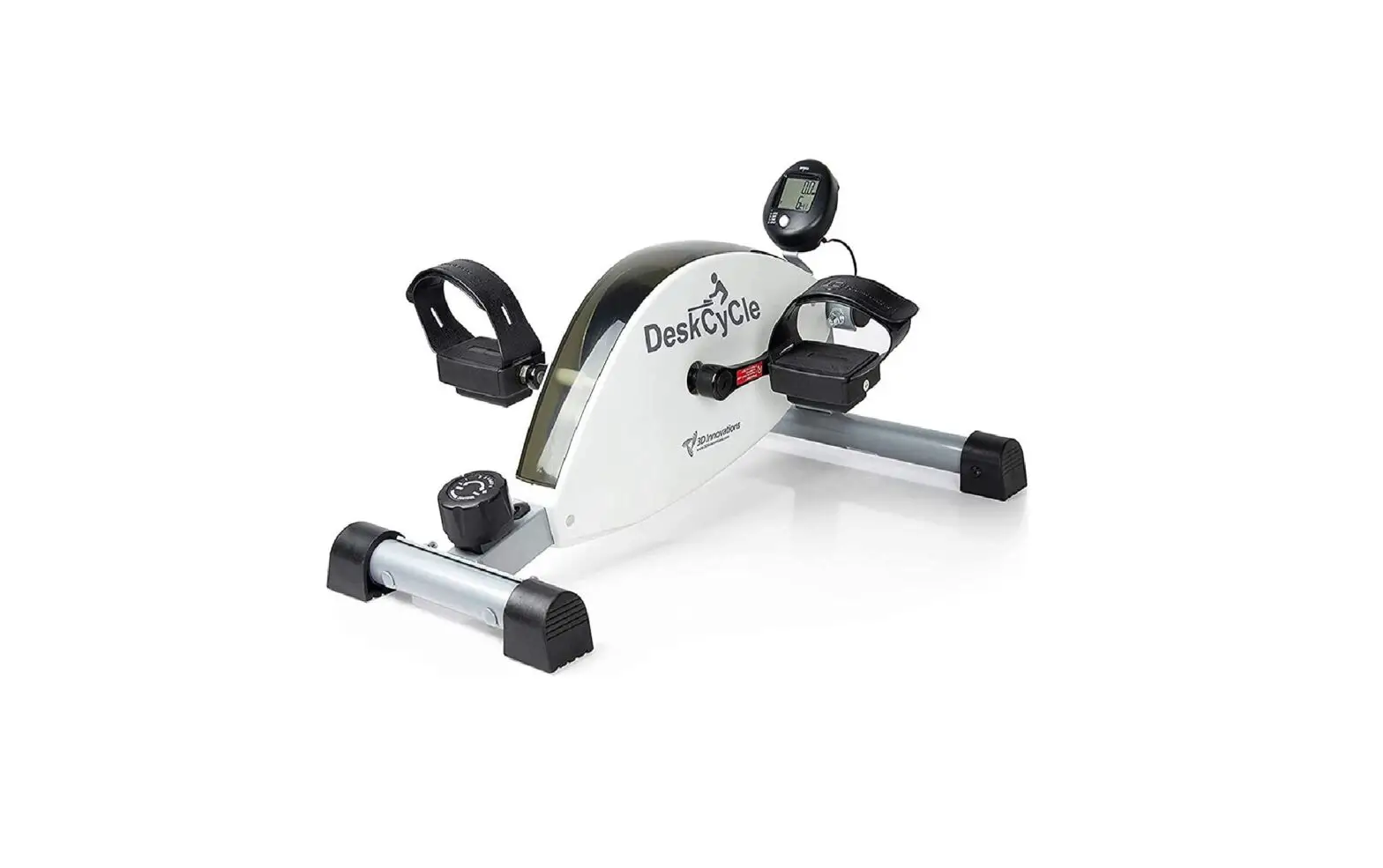 Deskcycle ‎fba_tt-dsc Under Desk Bike Pedal Exerciser User Manual