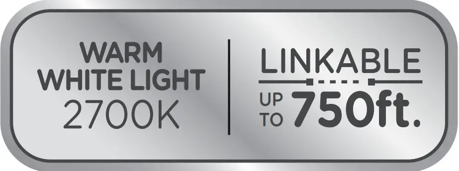 Lengths and available