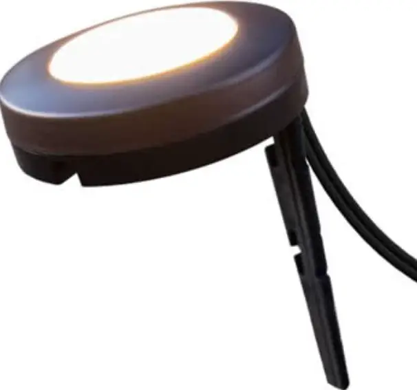 enbrighten 56064 Warm White LED Landscape Lights