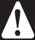 Warning Icon