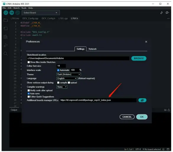 Shenzhen-Surenoo-Technology-SA3-LC1602M-LCD-Module-FIG-18