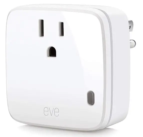 eve-Energy-Smart Plug-product