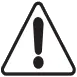 WARNING Icon