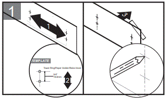 THE-HOME-DEPOT-MVSR33-Wall-Mount-Bath-Hardware-Set-fig-3
