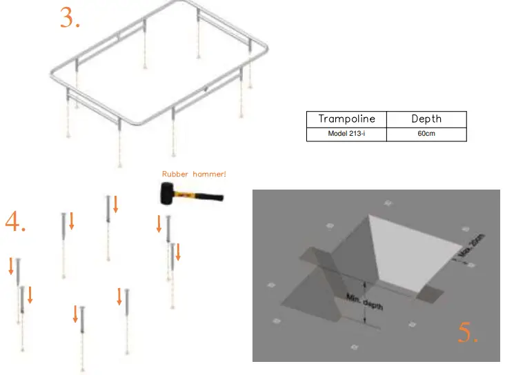 Avyna 203-I Rectangular Trampolines-FIG12