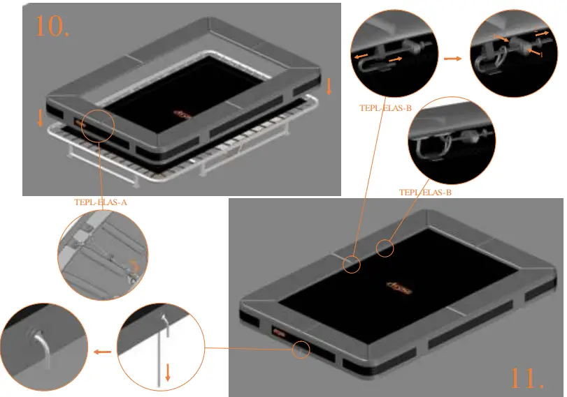 Avyna 203-I Rectangular Trampolines-FIG15