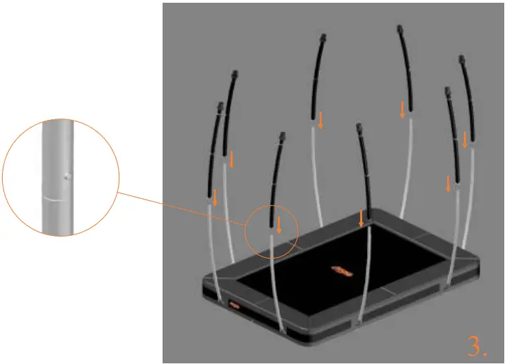 Avyna 203-I Rectangular Trampolines-FIG19