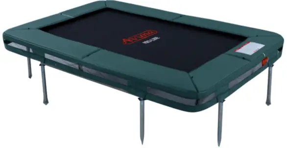 Avyna 203-I Rectangular Trampolines-PRODUCT