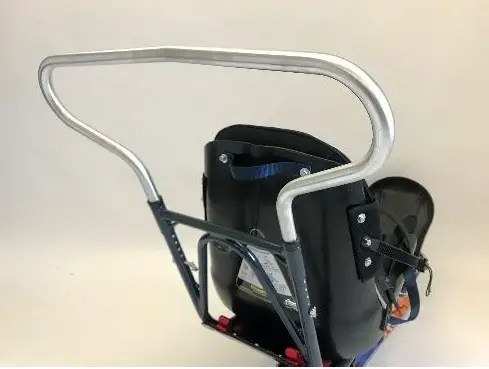 enabling Dynamique Bi Ski 10