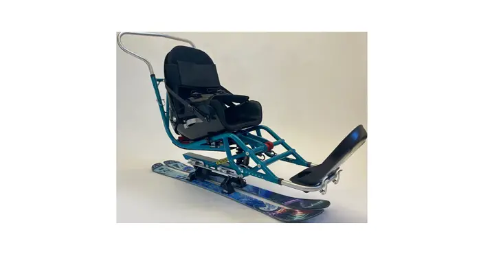 Enabling Dynamique Bi Ski Instruction Manual Enabling Dynamique Bi Ski Instruction Manual