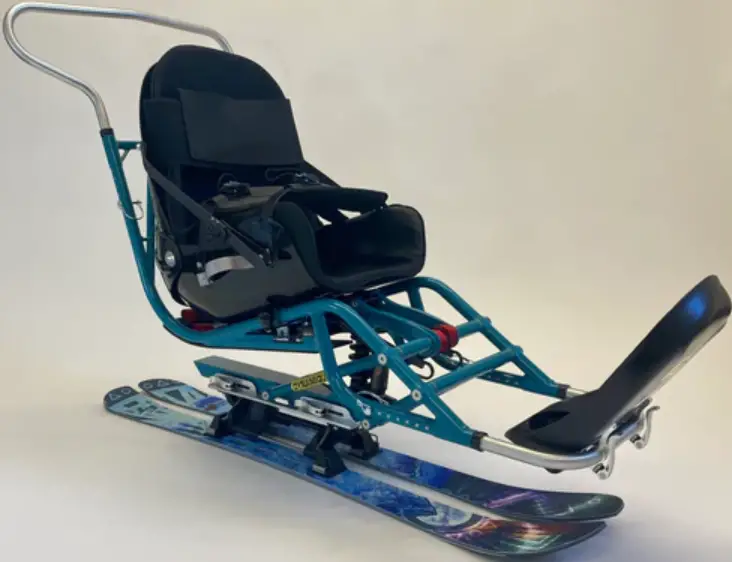 enabling Dynamique Bi Ski product