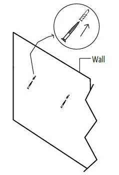 HOMLUX 621A004796 LED Wall Mounted Mirror-fig-8