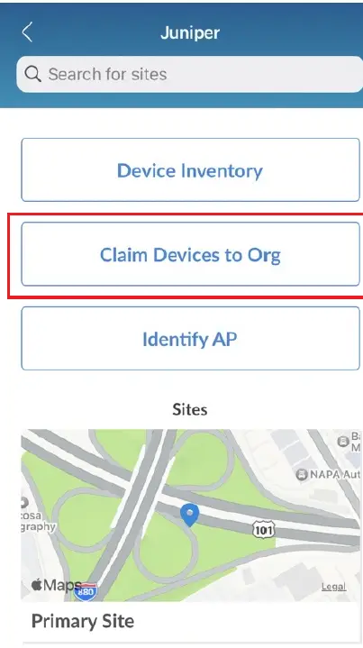 JUNIPER Cloud-Ready EX and QFX Switches with Mist 2