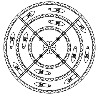 CRYSTORAMA-HAY-1407-PN-Hayes-16-Light-Polished-Nickel-Chandelier-fig- (5)