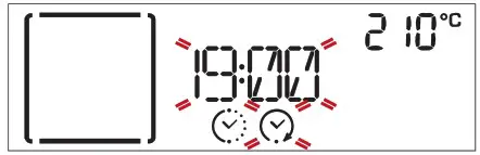 FMY 98 P Pyrolytic Multifunction Electric Oven - DAILY USE 4