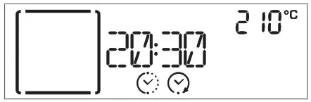 FMY 98 P Pyrolytic Multifunction Electric Oven - DAILY USE 5