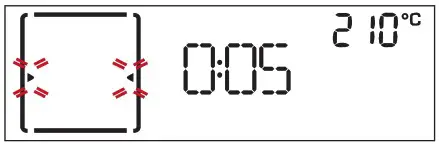 FMY 98 P Pyrolytic Multifunction Electric Oven - DAILY USE 6