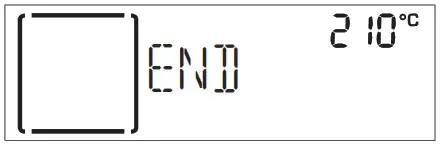 FMY 98 P Pyrolytic Multifunction Electric Oven - DAILY USE 9