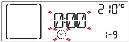 FMY 98 P Pyrolytic Multifunction Electric Oven - FIRST TIME USE 7