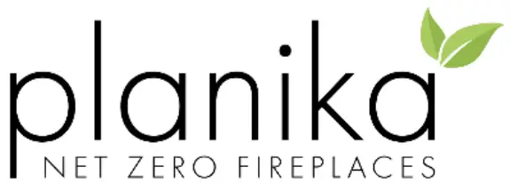 planika - logo